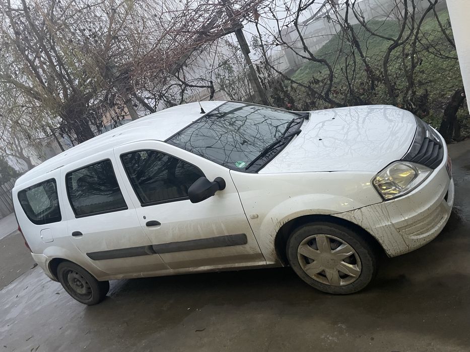 Vand dacia logan
