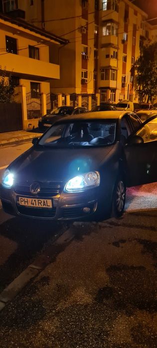 Volkswagen VW JETTA 1.6 tdi proprietar