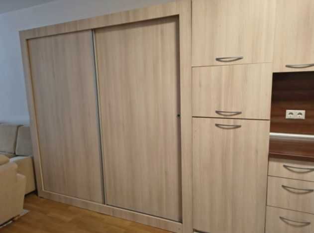 Дава се под наем Едностаен апартамент в София, Студентски град - 40 кв.м за 457.47 € - Снимка #3