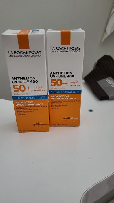 Крем спф хороший