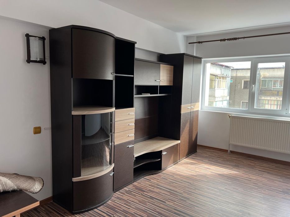Inchiriere Apartament 2 camere - zona ultracentrala (Primarie)