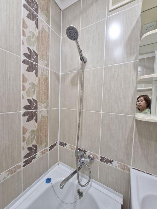 Смеситель для ванны, раковины.