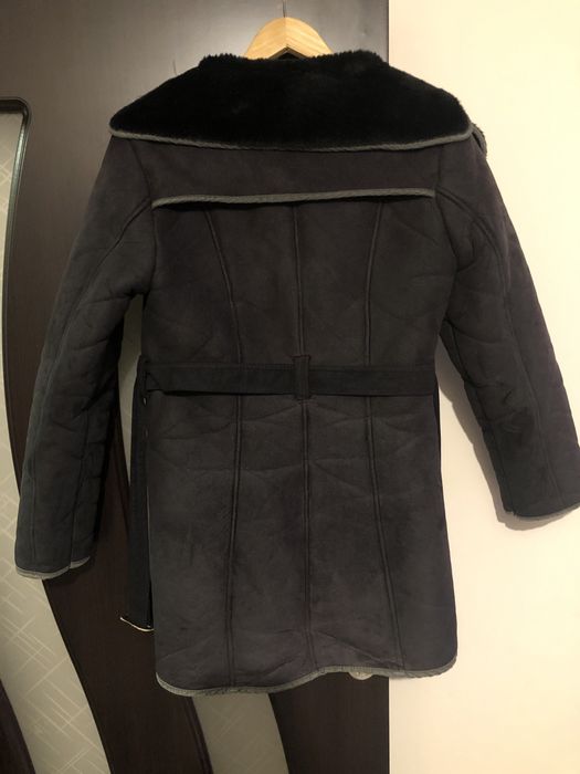 Зимно дамско палто