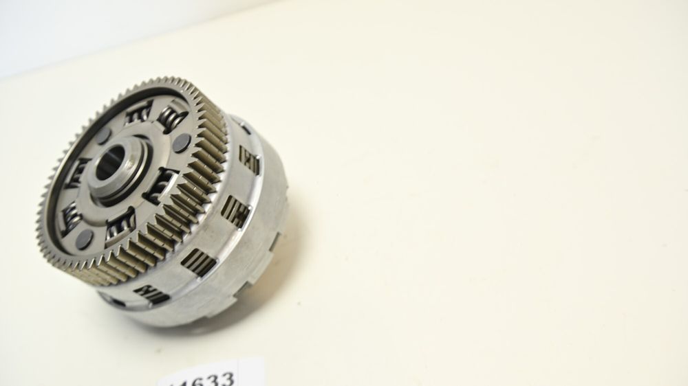 Kit Ansamblu Ambreiaj Ducati Scrambler 800 / Monster 797 2015 - 2025