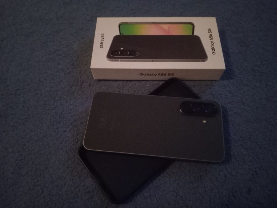 Samsung a56 8 256