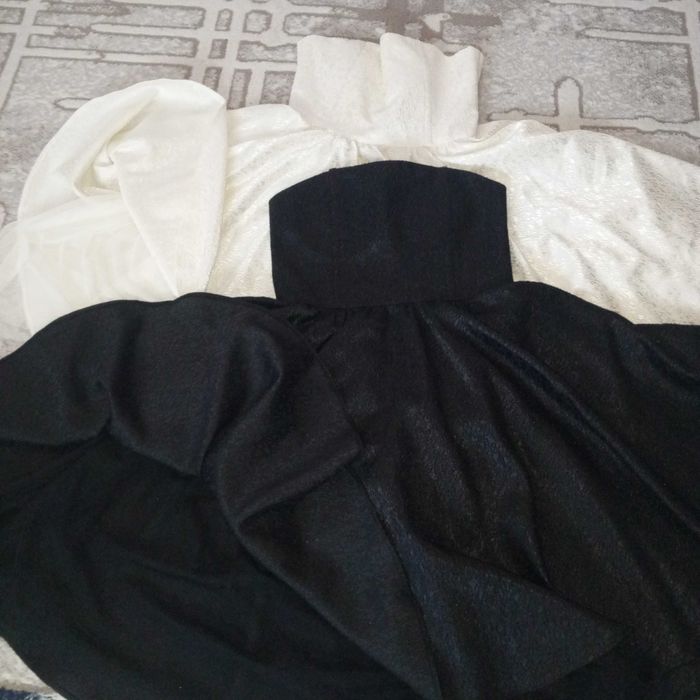 Koylak 2 hil rangda bor