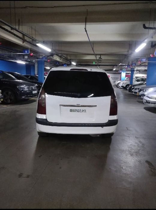 Продам Мазда премаси