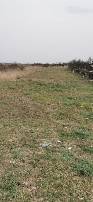 Teren de vânzare s-au la schimb cu Apartament, str Gorunului