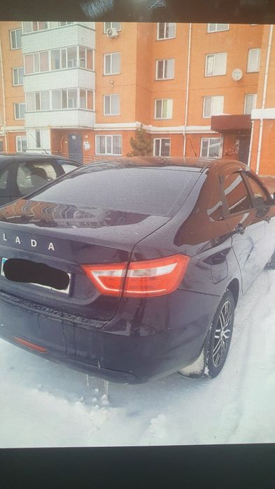 Продам весту  В идеале