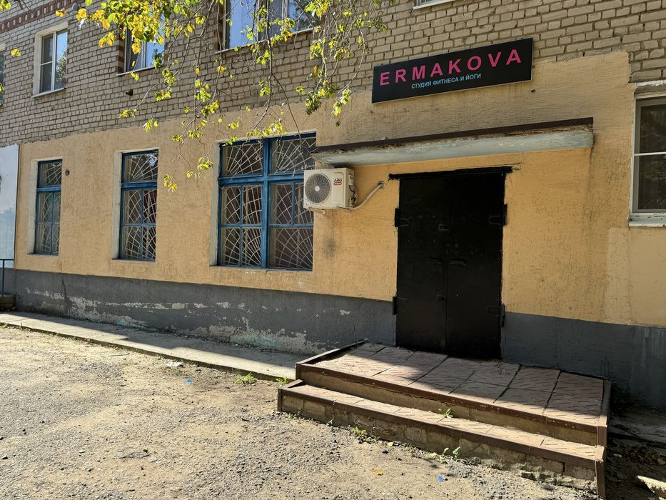 Сдам в аренду помещение