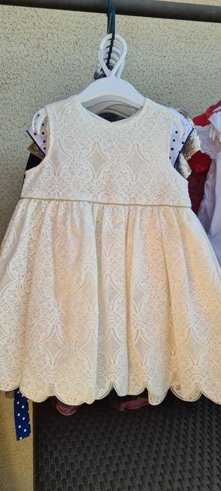 Rochite fetite 2-5 ani, serbare, party