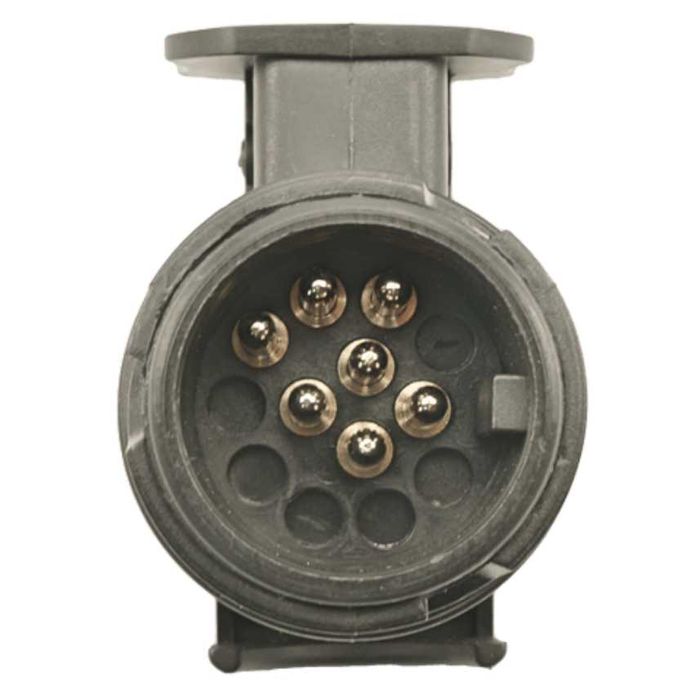 Адаптер 13 към 7 пина