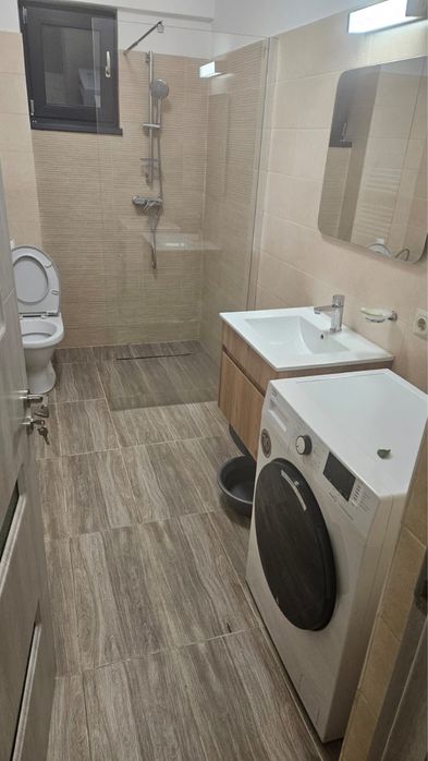 Garsoniera de inchiriat