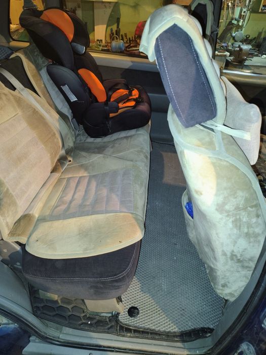 Продам машину на ходу