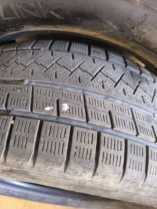 255/55/19 всесезонка