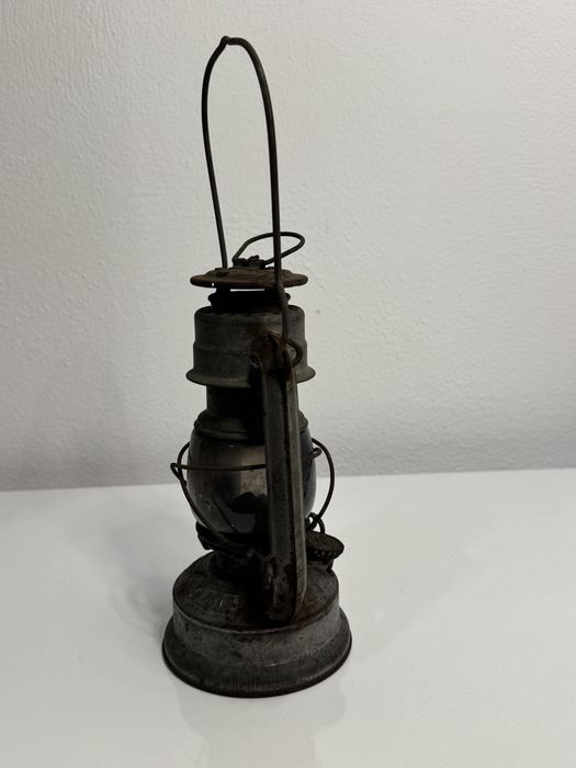 Felinar Feuerhand super baby 175 Germany.