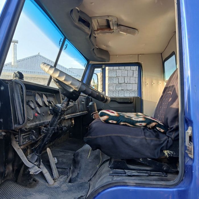 Kamaz selxoz sotiladi