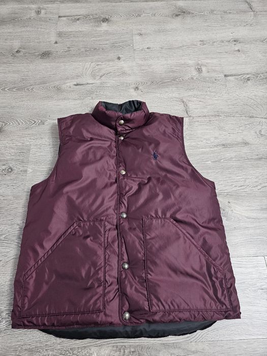 Vesta barbati  Ralph Lauren