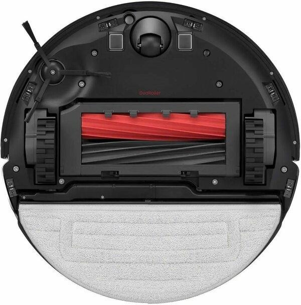 Робот-пылесос Roborock S8 (Цвет: White)