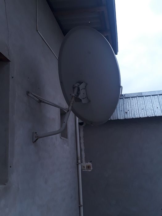 Антенна сотилади