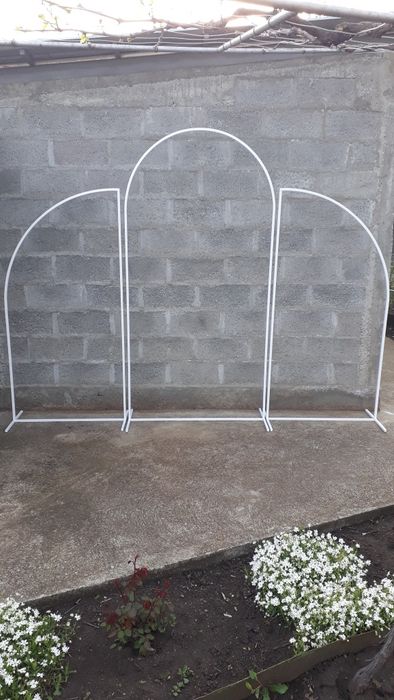 Арка за украса .