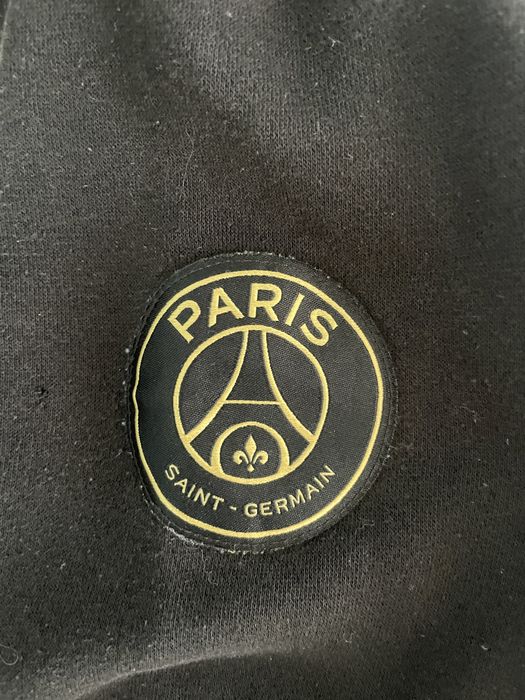Худи Paris Jordan