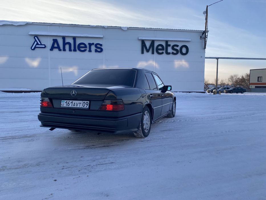 Продам Mersedes-benz