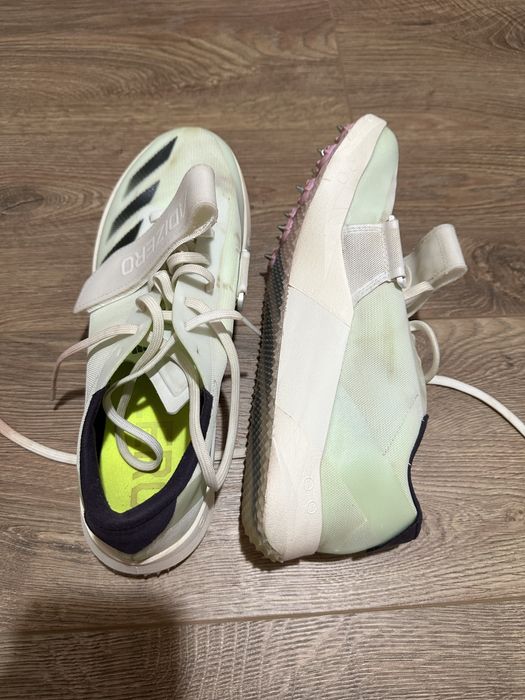Шпайкове за троен скок Adidas ADIZERO