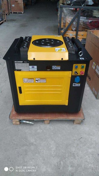 Armatura Gib GW40A  Fora,Becker,Gute