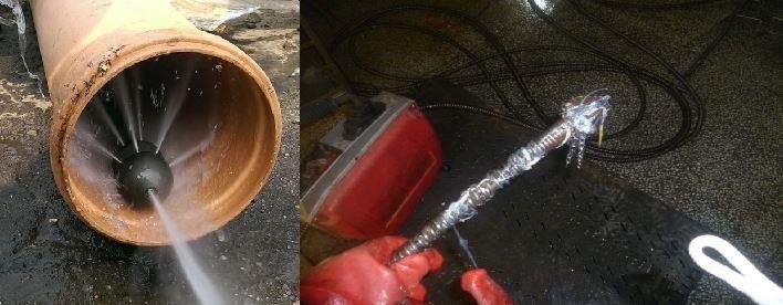 Услуга чистки канализации. Канализация тозалаш хизмати