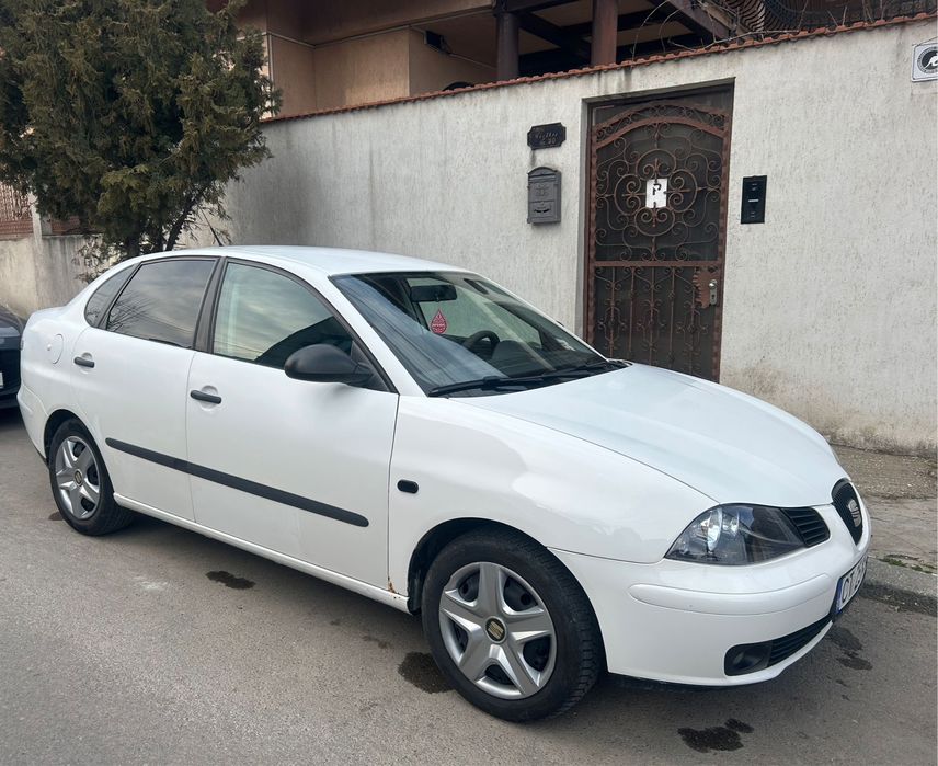 De vanzare Seat Cordoba