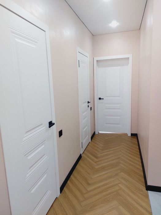 МикрайонДуман -2 Жк Green city