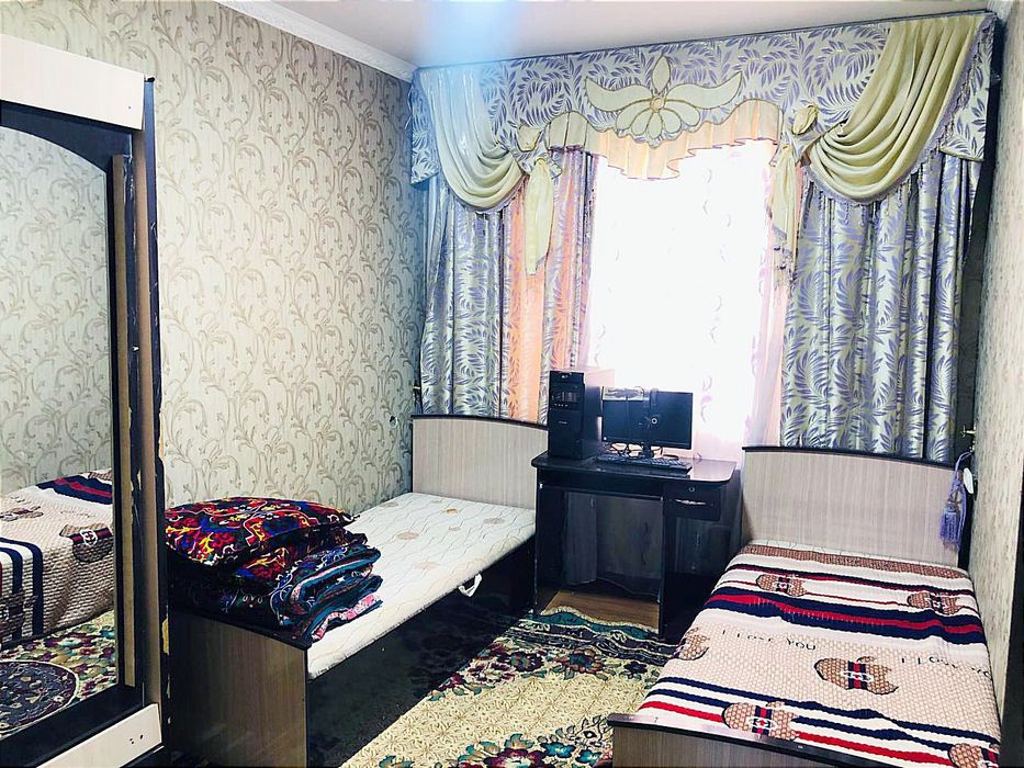 Kunlik kvartira ijaraga oila uchun