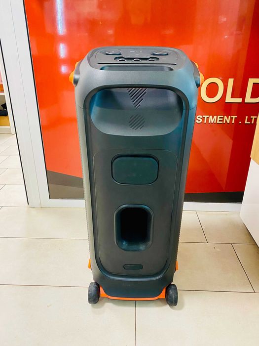 НОВА !!! JBL PartyBox 710, 800W, Black