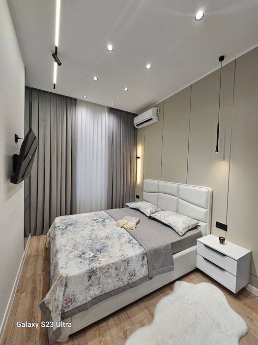 2-комн. квартира, 48 м², Юнусабадский район