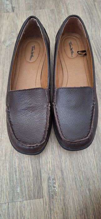 Ежедневни обувки / мокасини