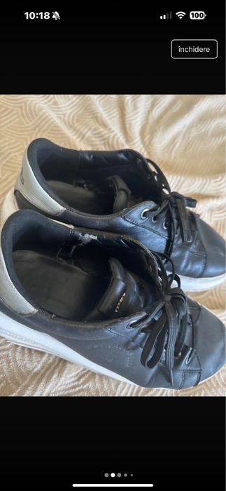 Adidasi Karl originali