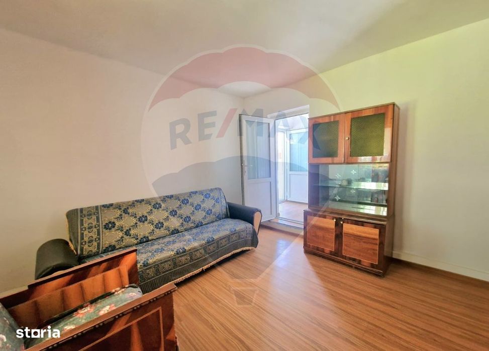 Casă + teren 1144 mp | PREȚ BUN | Parava (Răcăciuni)