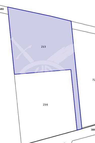 Парцел в Созопол 58678