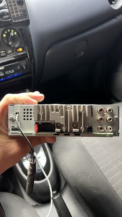 Pioneer DEH-X7500SD