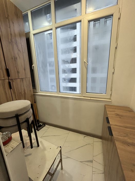 Полноценная 2х ком кв.