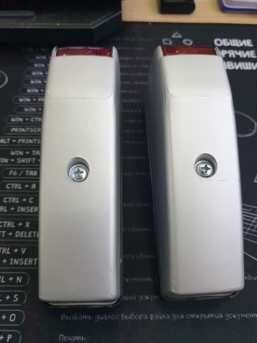 Задний габаритный фонарь мерседес