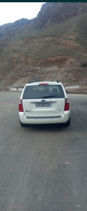 Kia Carnival qulay narx