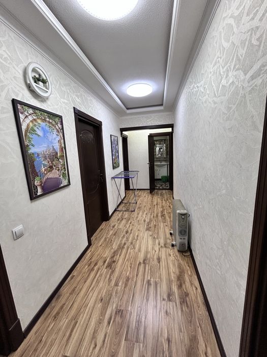 Срочно продаётся квартира . Адрес бадамзар натариус, своя.