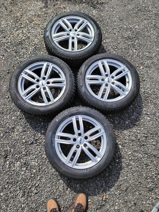 Jante - Roti  Volkswagen