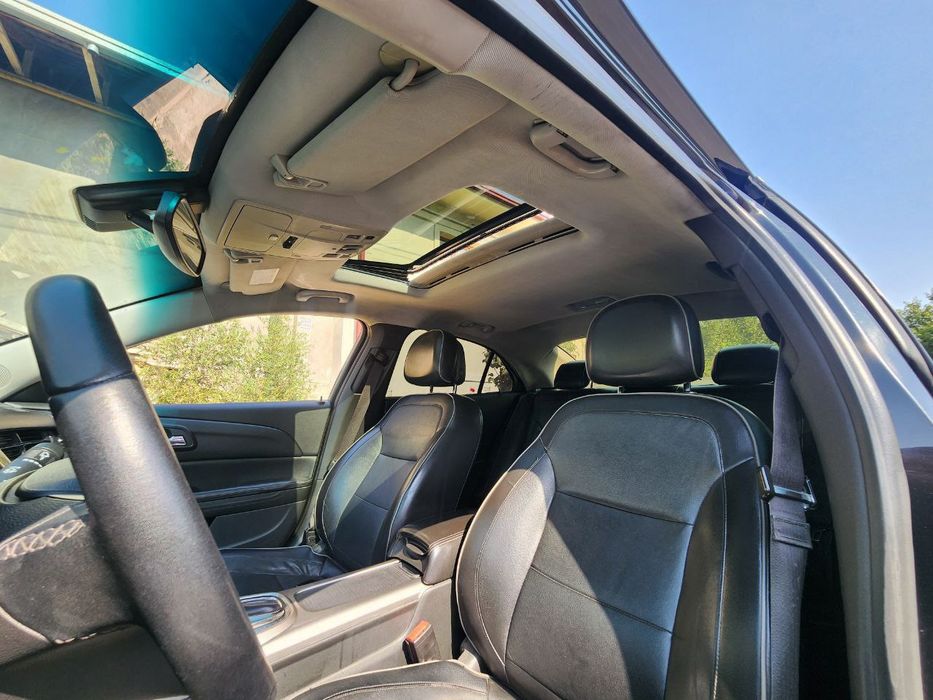 Аренда с выкупом Malibu LTZ 2013 3 поз. FULL