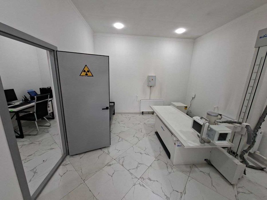 Рентген аппарат сотилади янги