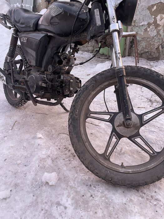 Продам Рейсер 110 кубов