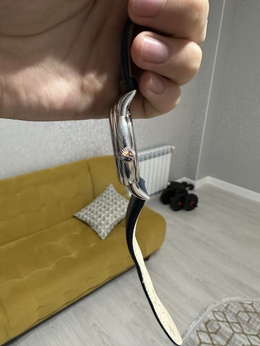 Aviator douglas wathes