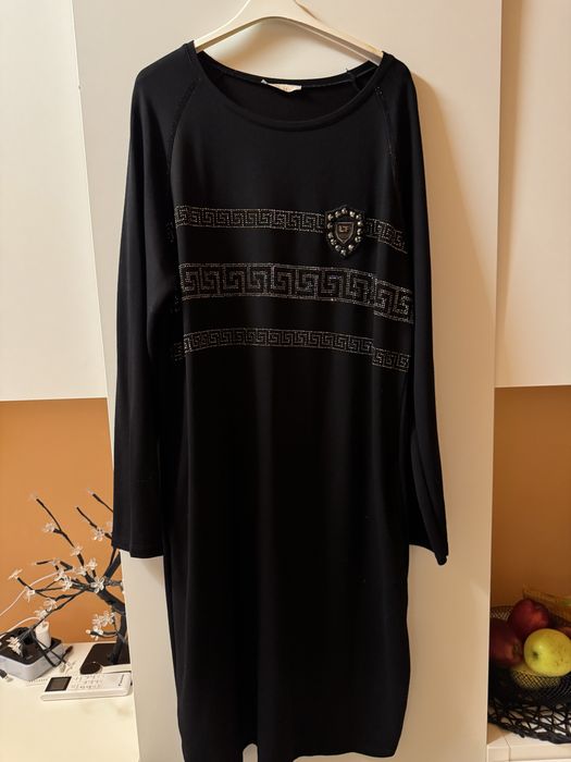 Дамска стилна рокля/туника